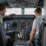 BA pilots sue over painful safety checks