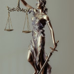 Unsplash - lady justice