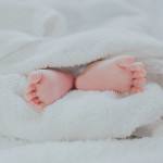 Unsplash - feet