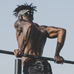 Unsplash - Bodybuilder