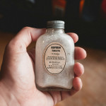 Unsplash - Asprin bottle