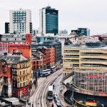 Unsplash Manchester