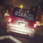 Just Divorced