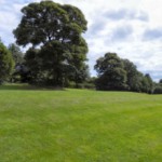 Bolton Open Golf Course