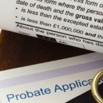 Probate Application