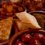 Spanish Tapas