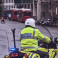 unsplash - police on bike